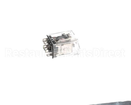 2400 Broaster Relay 220240Vac 10A Dpdt