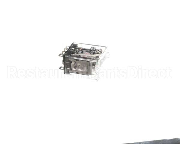 2400 Broaster Relay 220240Vac 10A Dpdt