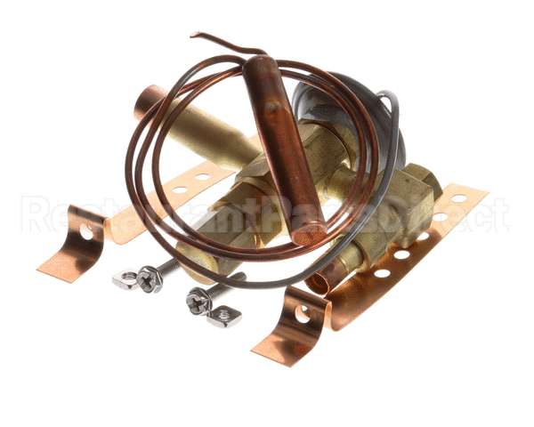 2400100 Kairak Valve, Exp Sbfs-Aa-C, 3/8