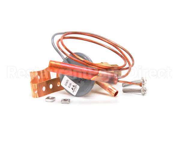 2400121 Kairak Valve, Exp Fbs-1/4-C