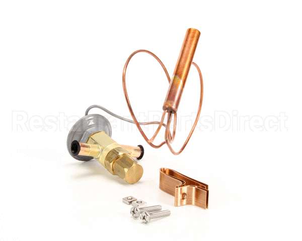 2400127 Kairak Valve, Exp Fbs-1/2-C 3/8 Odf