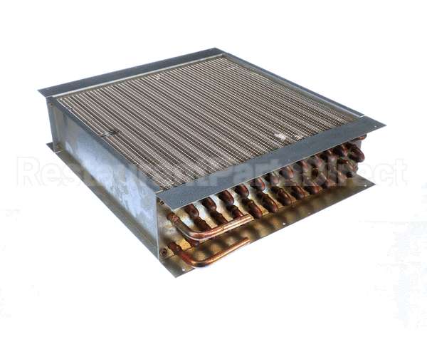 24002-1 A La Cart Evaporator Coil