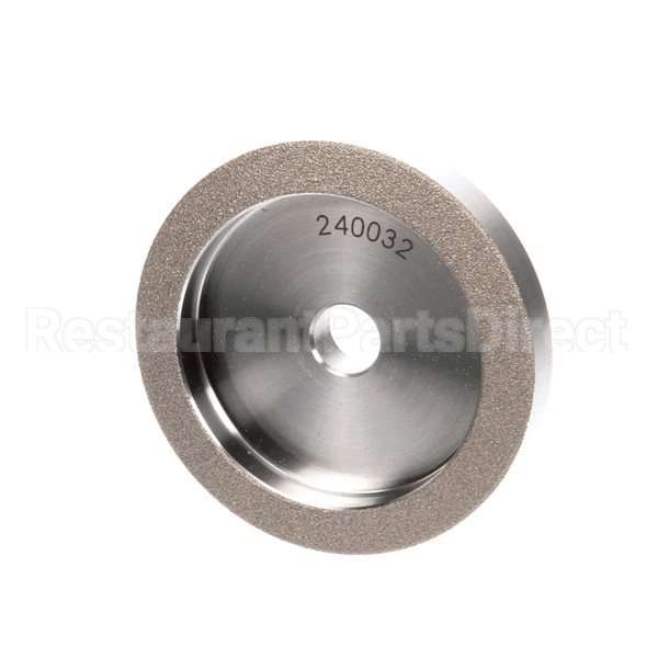 240032 Compatible Globe Sharpener, Grinding Stone