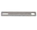 2400362 Frymaster Strap,1-1/4 Drain Valve Connect