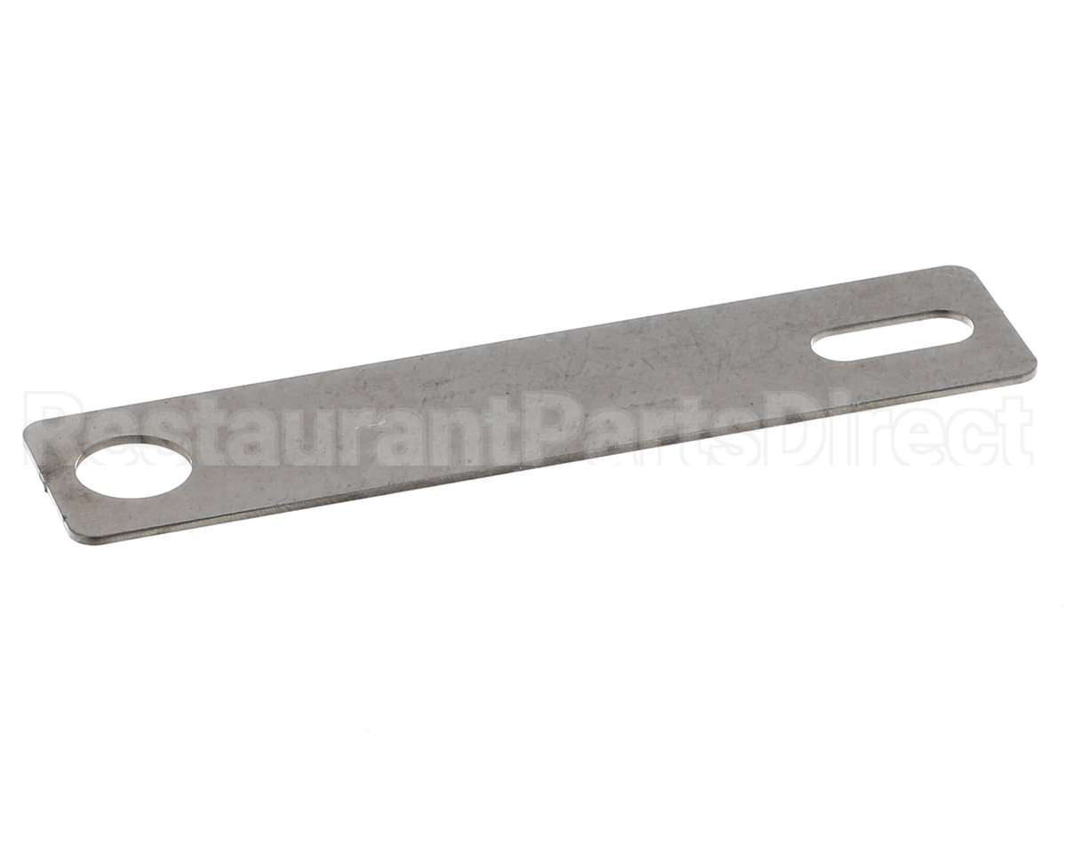 2400362 Frymaster Strap,1-1/4 Drain Valve Connect