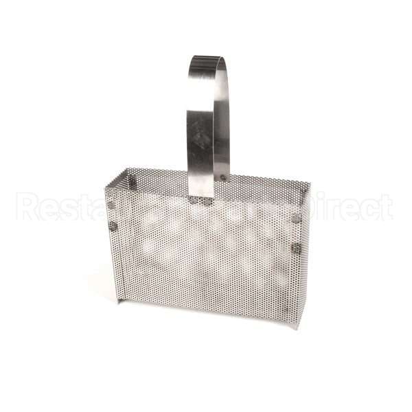 24006 Compatible Imperial 11-3/4 In. Rear Drain Basket