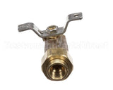 2400725 Kairak Valve, Ball 1/2 Union End #703