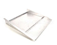 2401 Southbend Range Flue Baffle Assembly