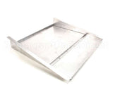 2401 Southbend Range Flue Baffle Assembly