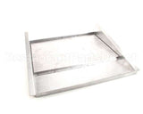 2401 Southbend Range Flue Baffle Assembly
