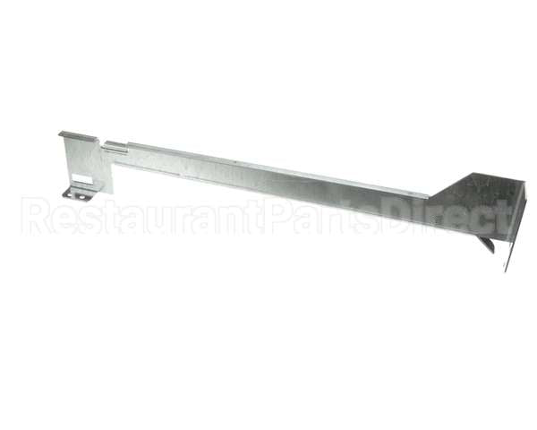 2401449 Frymaster Left Filter Pan Support