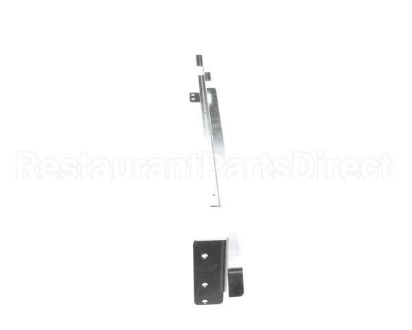 2401449 Frymaster Left Filter Pan Support