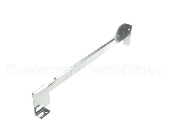 2401449 Frymaster Left Filter Pan Support