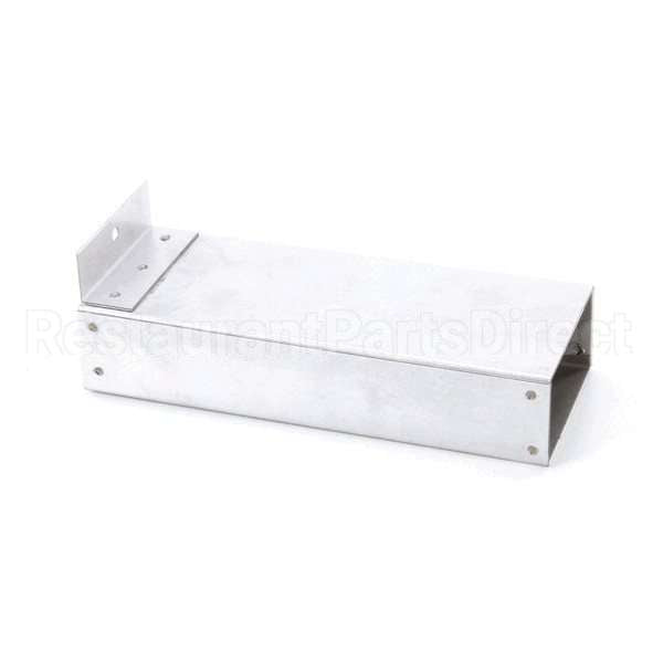 2401499 Compatible Garland Rear Grease Chute Assemb Ly