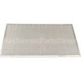 2401600 Compatible Kairak Filter, Mesh, 15-1/2X29X5/16, Al