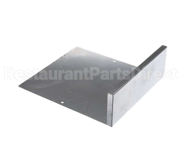 2401650 Frymaster Cover, Top Off Box