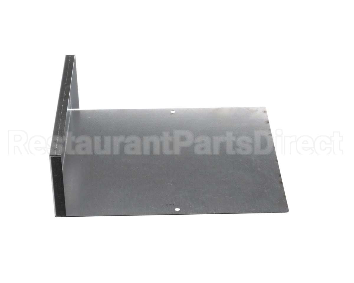 2401650 Frymaster Cover, Top Off Box
