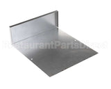 2401650 Frymaster Cover, Top Off Box