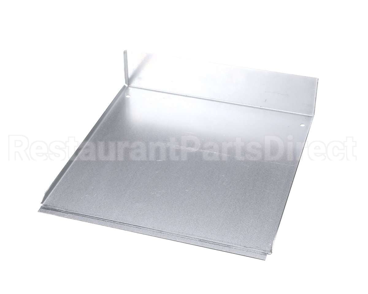 2401658 Frymaster Lid, Fqlau Filter/Ato Box