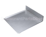 2401658 Frymaster Lid, Fqlau Filter/Ato Box