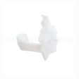 240261075 Compatible Kolpak Clip, Light Lens Cover