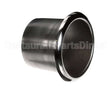 2402A Grindmaster Cecilware Trash Waste Chute - C8