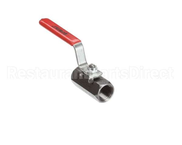 24036 Ultrafryer Valve, Ball 1/2In 450
