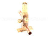 2404100 Kairak Valvedischg.isol 510707300