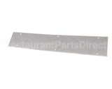 2404400 Garland Grease Chute Back - H283
