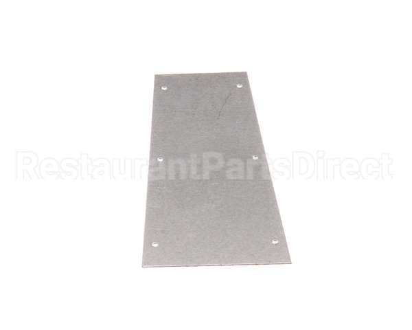 2404400 Garland Grease Chute Back - H283