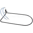 2405 Compatible Duke Warmer Element 236V 750W
