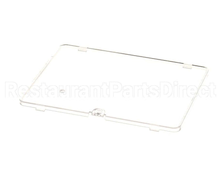 240539 Aht Cooling Systems Control Cover - Std