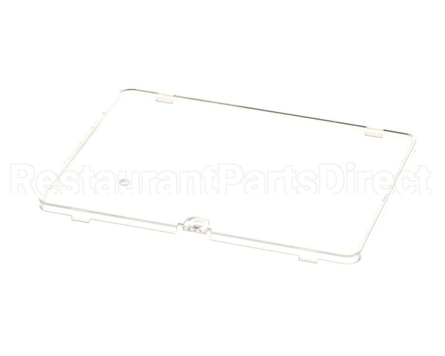 240539 Aht Cooling Systems Control Cover - Std