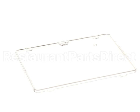 240539 Aht Cooling Systems Control Cover - Std