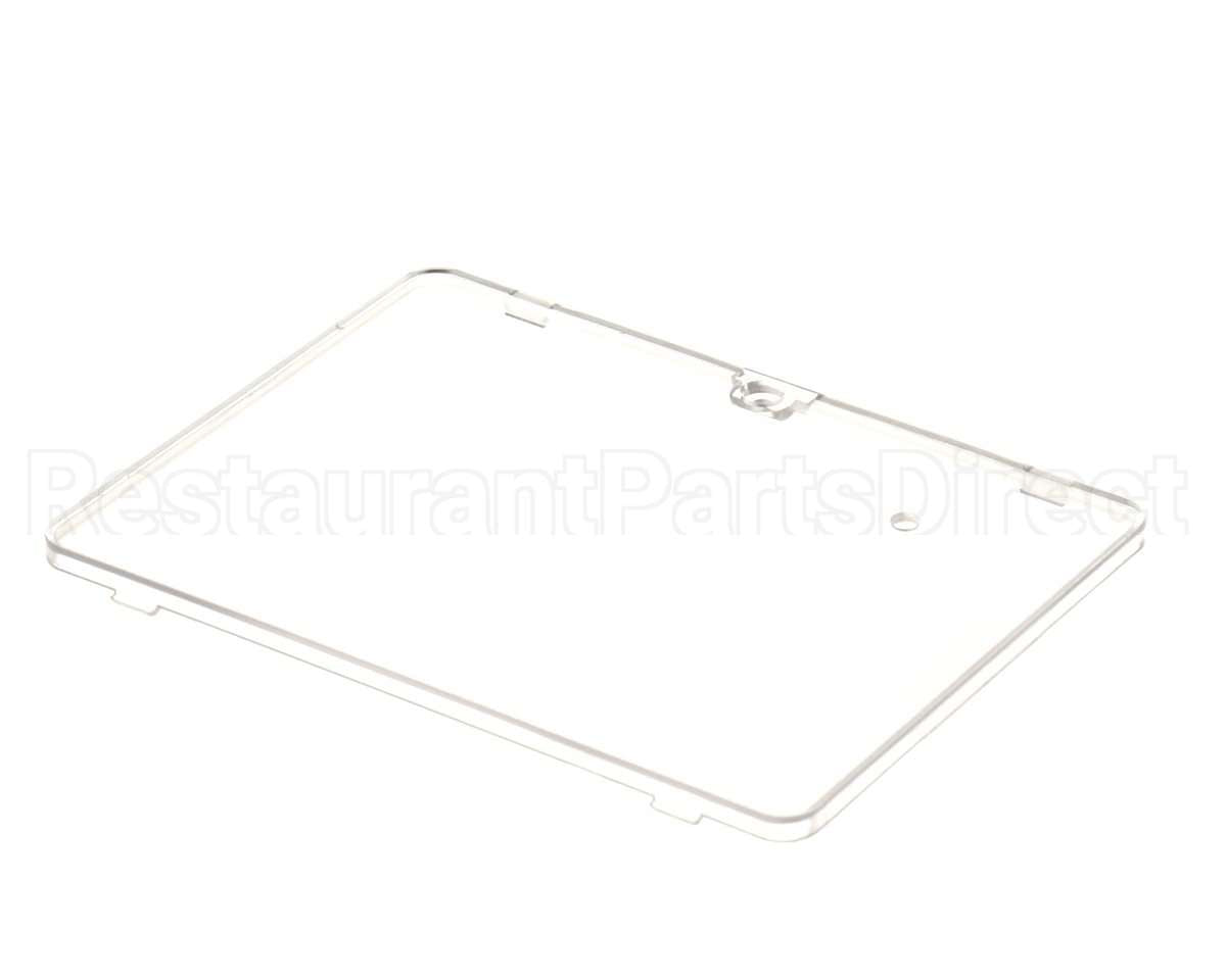 240539 Aht Cooling Systems Control Cover - Std