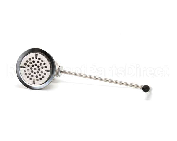 24082 Fisher Twist Waste Fs 1 1/2