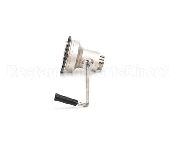 24082 Fisher Twist Waste Fs 1 1/2