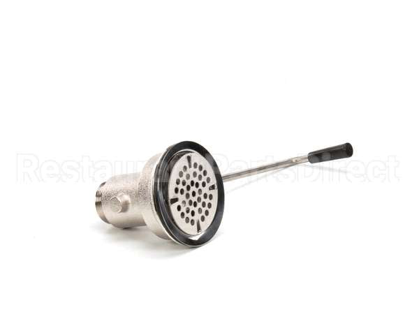 24082 Fisher Twist Waste Fs 1 1/2