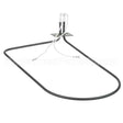 2409-2 Compatible Duke 208V/500W Dome Element 2409