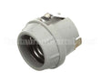 2409 Cretors Socket-Snap-In Porcelain