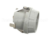 2409 Cretors Socket-Snap-In Porcelain