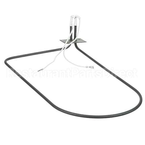 2409 Compatible Duke 208V/500W Dome Element