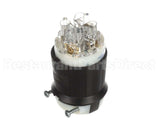 241-P4K Biro Male Plug 4 Prong Kroger #Hbl2