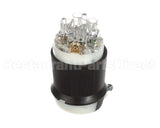 241-P4K Biro Male Plug 4 Prong Kroger #Hbl2