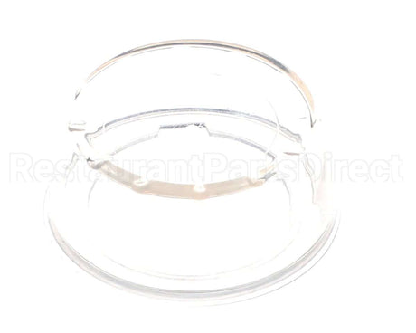 2410 Stephan Rubber Push Button Cover