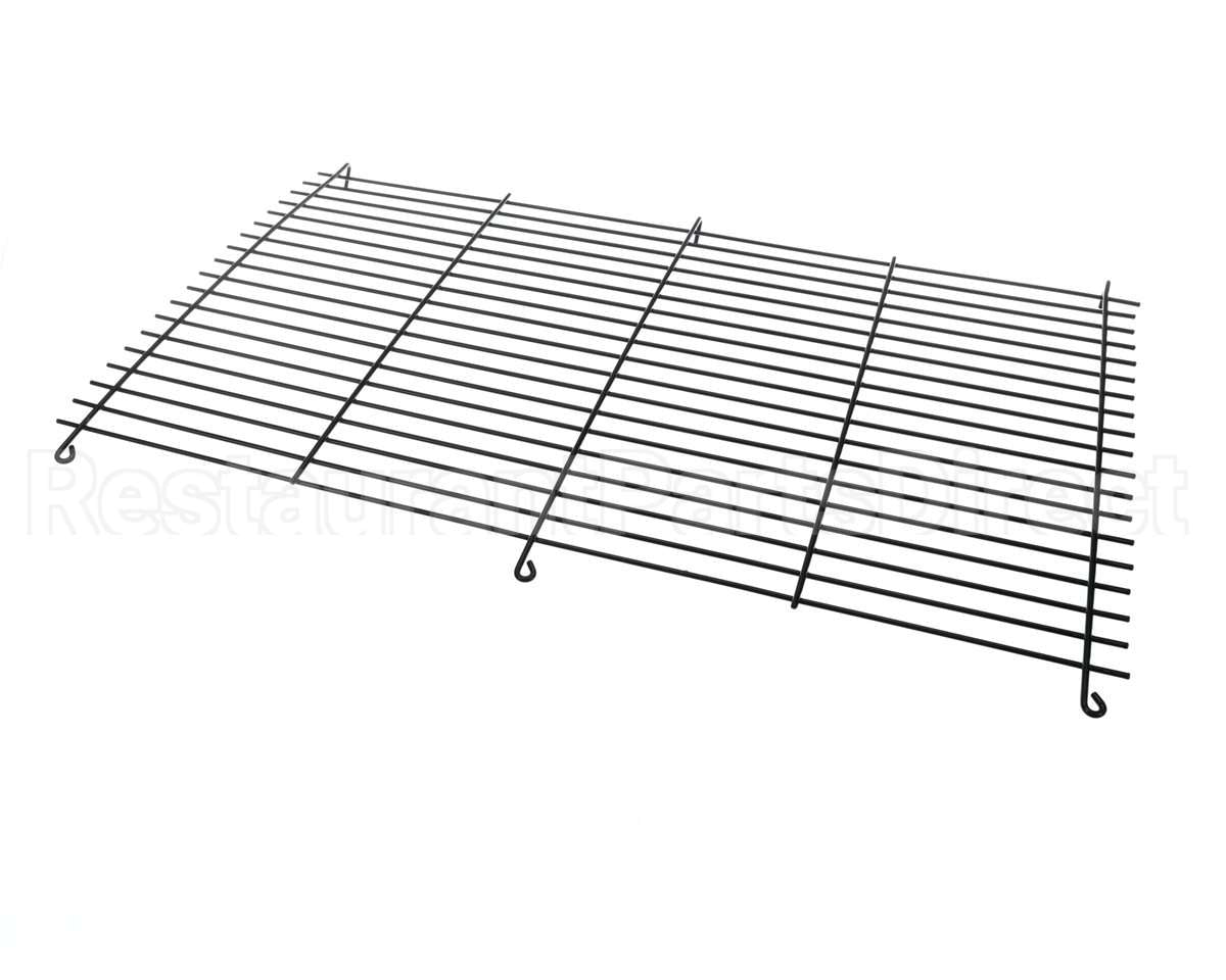 24100201 Heatcraft Wire Grill For 1 1/2 Hp Hts