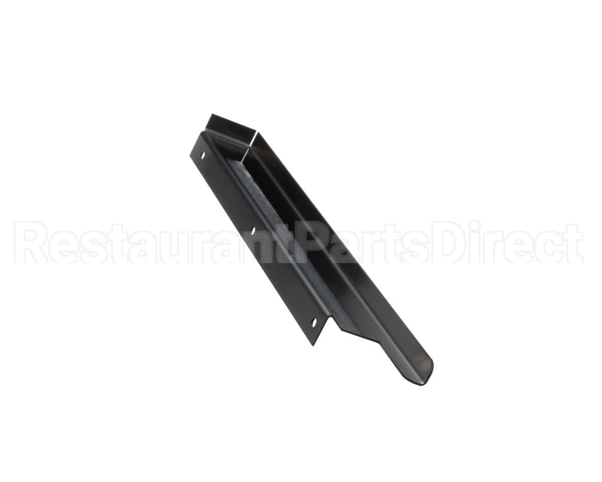 241033 Moffat Condensate Drawer Runner Left Hinge Hp