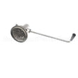 24104 Compatible Fisher Twist Waste Fs 1 1/2 Ovf