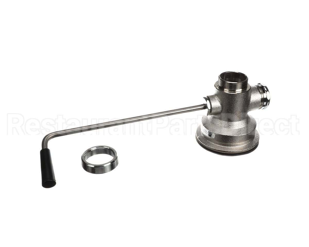 24112 Fisher Twist Waste Fs 2 Ovf