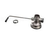 24112 Fisher Twist Waste Fs 2 Ovf